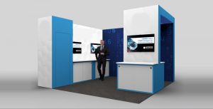 Advantages of reusable modular exhibition stands