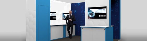 Advantages of reusable modular exhibition stands